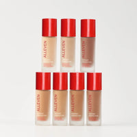 ALLEVEN Instant Perfector All in one Meikkivoide 20 ml