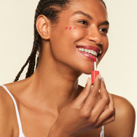 Alleven Beauty Instant Colour -monikäyttöinen hoitava meikki huulille, poskille ja luomille