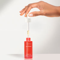 ALLEVEN Prodigy Oil Kasvoöljy 30 ml - 17 Advanced Multilayer Bioactives