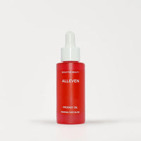 ALLEVEN Prodigy Oil Kasvoöljy 30 ml - 17 Advanced Multilayer Bioactives