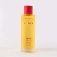 ALLEVEN Precious Body Oil