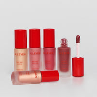 Alleven Beauty Instant Colour -monikäyttöinen hoitava meikki huulille, poskille ja luomille