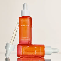 ALLEVEN Prodigy Oil Kasvoöljy 30 ml - 17 Advanced Multilayer Bioactives