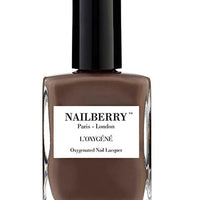 Nailberry L'Oxygéné Kynsilakka