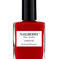 Nailberry L'Oxygéné Kynsilakka