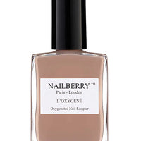 Nailberry L'Oxygéné Kynsilakka