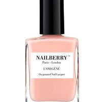 Nailberry L'Oxygéné Kynsilakka