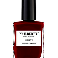 Nailberry L'Oxygéné Kynsilakka