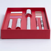 Loni Baur Editions The Face Edition No 2 GET REDDY