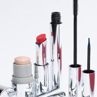 Loni Baur Editions The Face Edition No 2 GET REDDY