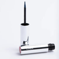 Loni Baur Editions Eyeliner Deep Ocean 02 nestemäinen silmänrajaus 3,5 ml