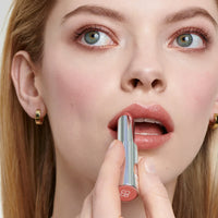 Loni Baur Editions Lip 01 Nude Couture Huulipuna 2,5 g