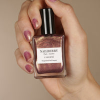 Nailberry L'Oxygéné Kynsilakka