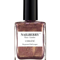 Nailberry L'Oxygéné Kynsilakka