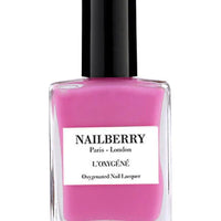 Nailberry L'Oxygéné Kynsilakka