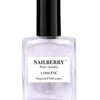 Nailberry L'Oxygéné Kynsilakka