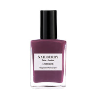 Nailberry L'Oxygéné Kynsilakka