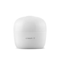 Ayuna Cream II Natural Rejuvenating Treatment Hoitovoide Rich 50 ml