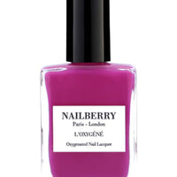 Nailberry L'Oxygéné Kynsilakka