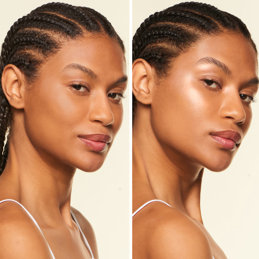 Alleven Beauty Instant Glow