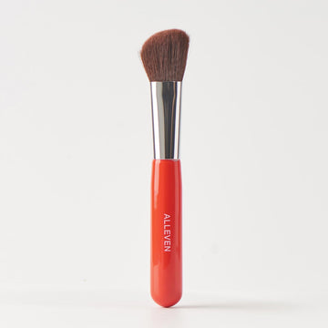 ALLEVEN Beauty Blur -Medium contouring brush meikkisivellin