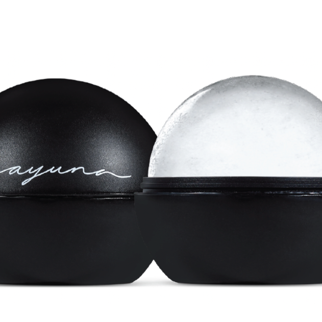 Heinäkuun nosto: GLASS SKIN -RITUAALI: The Facial + Kryos + Nectar