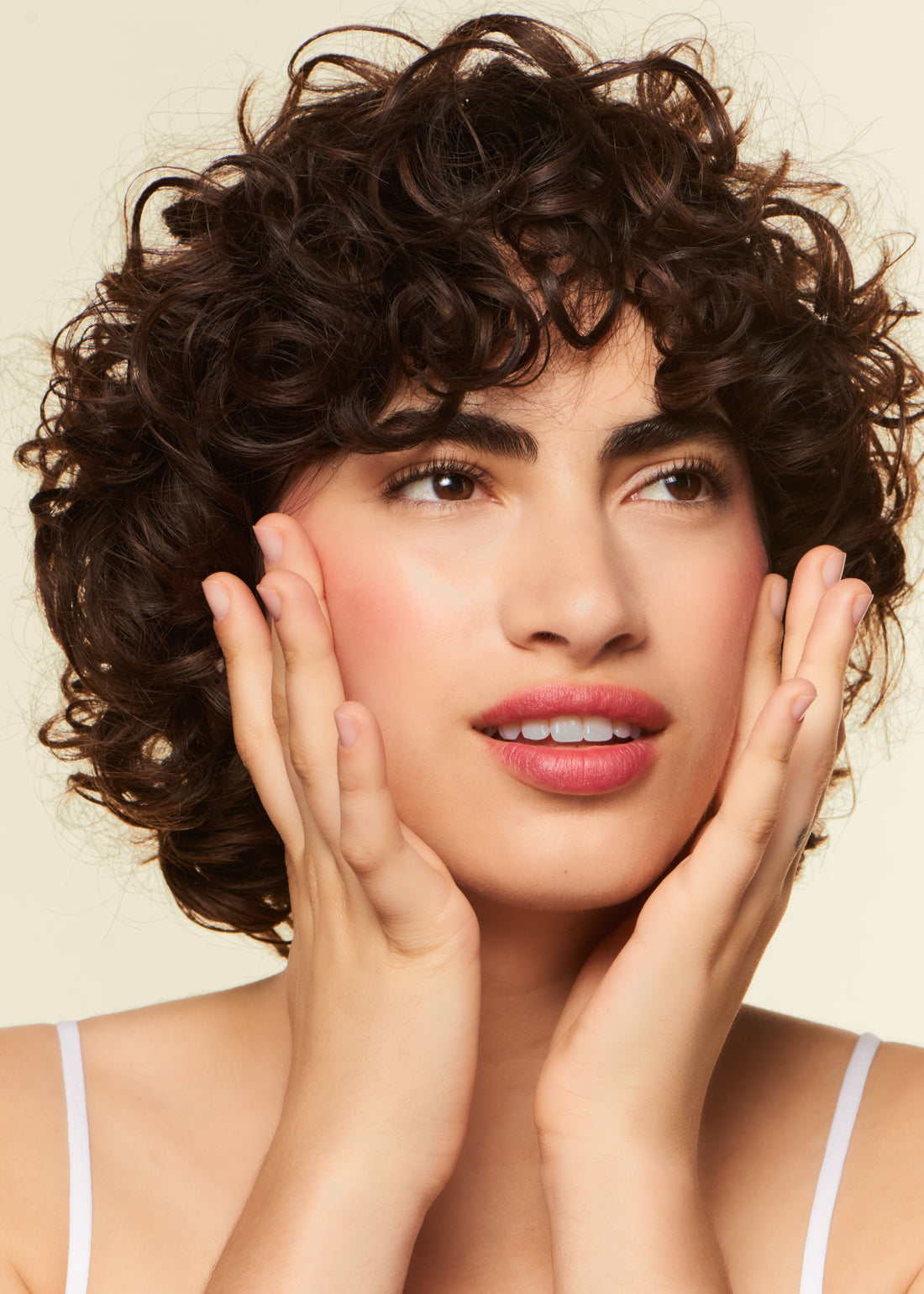 Alleven Beauty Instant Colour -monikäyttöinen hoitava meikki huulille, poskille ja luomille