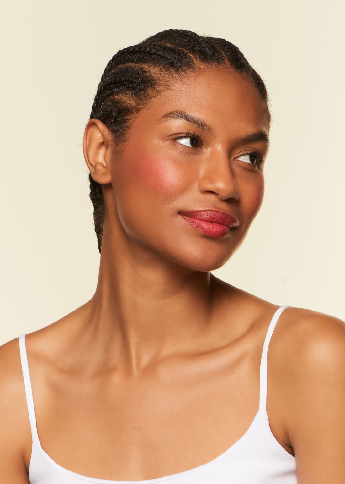 Alleven Beauty Instant Colour -monikäyttöinen hoitava meikki huulille, poskille ja luomille