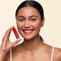 Alleven Beauty Instant Colour -monikäyttöinen hoitava meikki huulille, poskille ja luomille