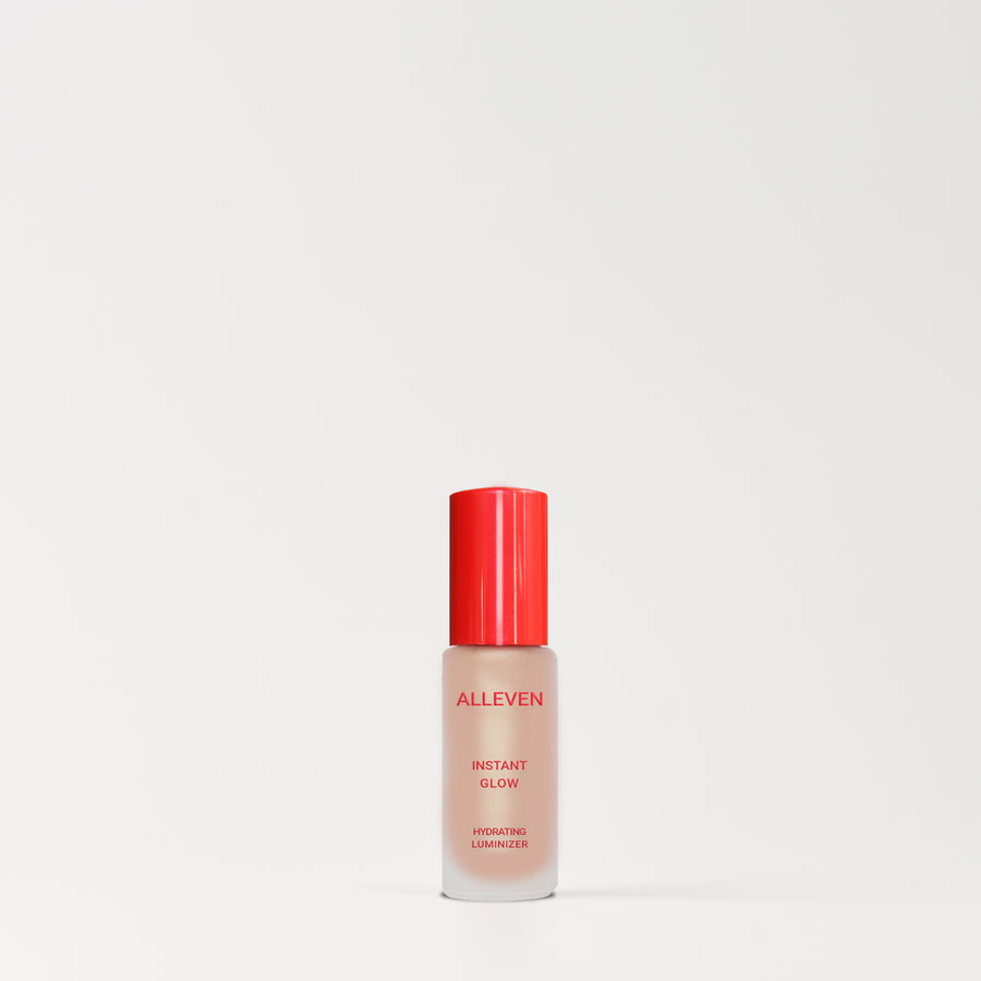 Alleven Beauty Instant Glow