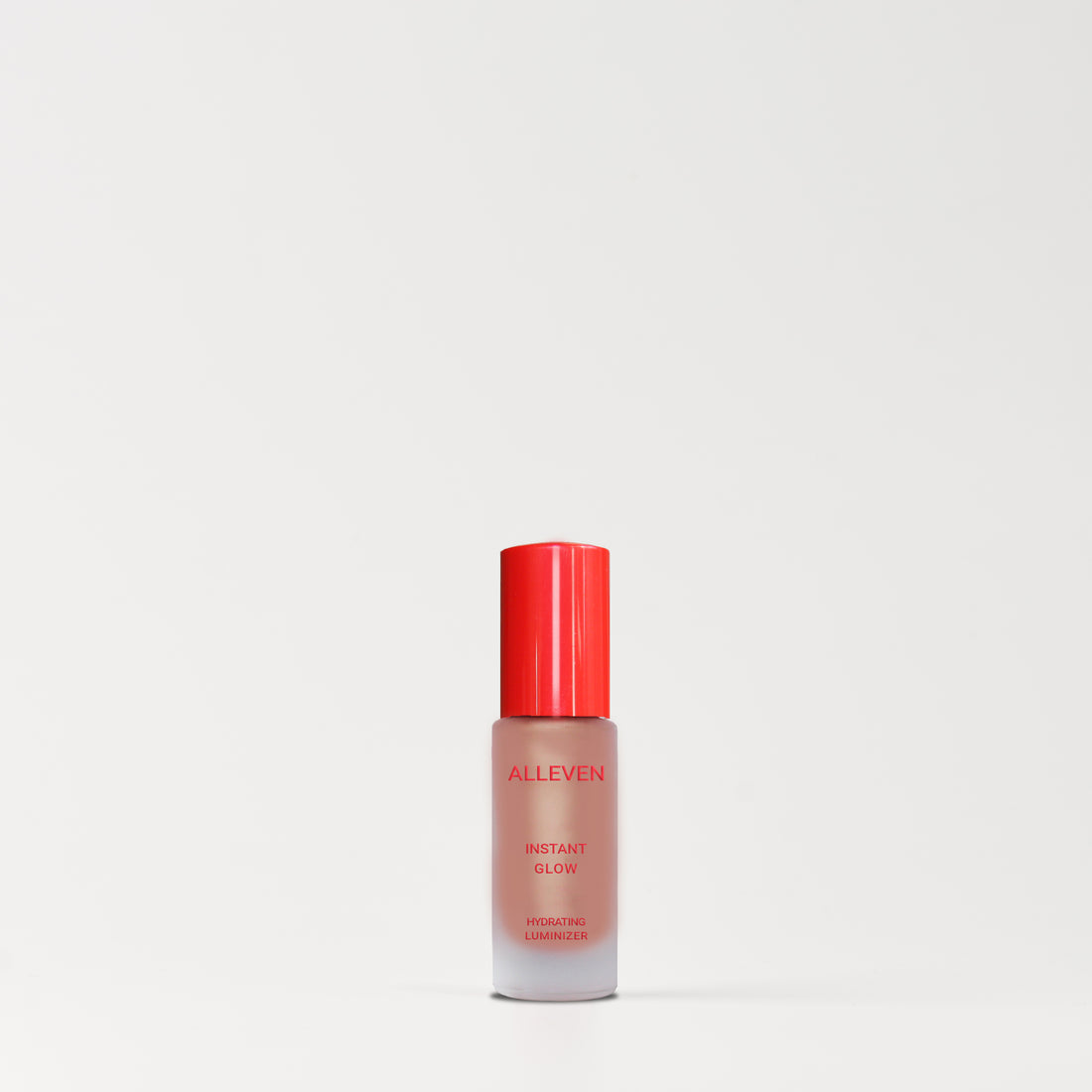 Alleven Beauty Instant Glow