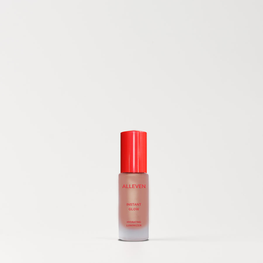 Alleven Beauty Instant Glow
