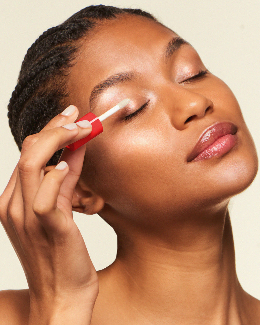 Alleven Beauty Instant Glow