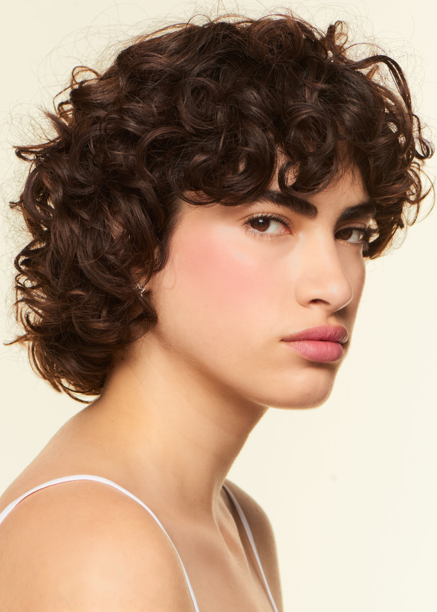 Alleven Beauty Instant Colour -monikäyttöinen hoitava meikki huulille, poskille ja luomille