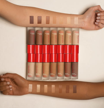 ALLEVEN Instant Perfector All in one Meikkivoide 20 ml