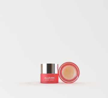 ALLEVEN Beauty Instant - Lip Balm Huulivoide