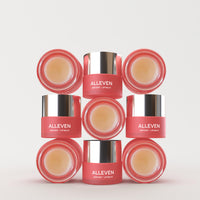 ALLEVEN Beauty Instant - Lip Balm Huulivoide