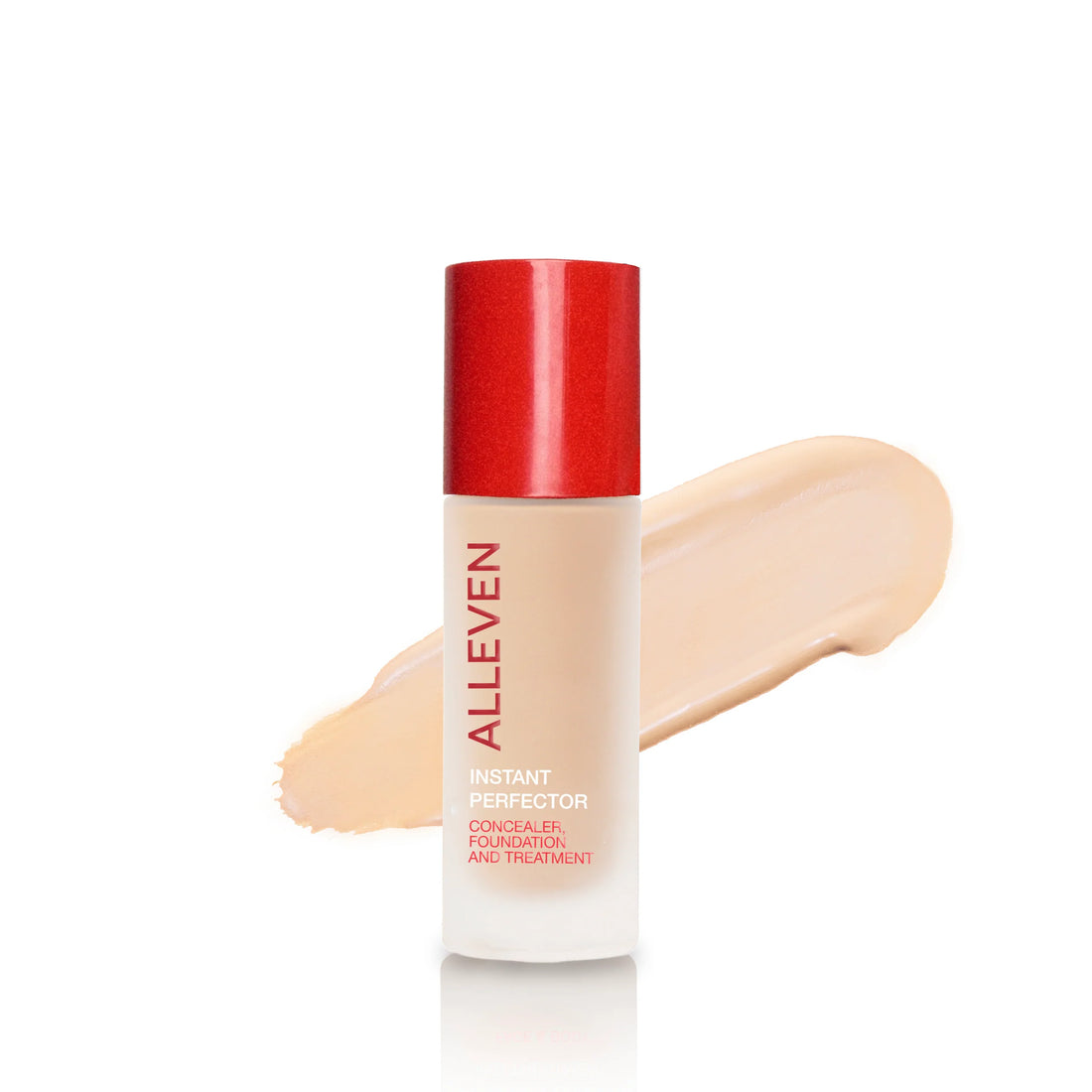 ALLEVEN Instant Perfector All in one Meikkivoide 20 ml
