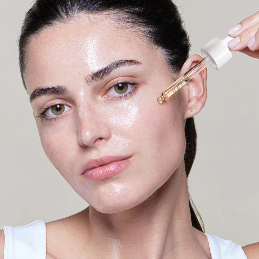 ALLEVEN Prodigy Oil Kasvoöljy 30 ml - 17 Advanced Multilayer Bioactives