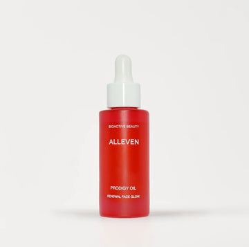 ALLEVEN Prodigy Oil Kasvoöljy 30 ml - 17 Advanced Multilayer Bioactives