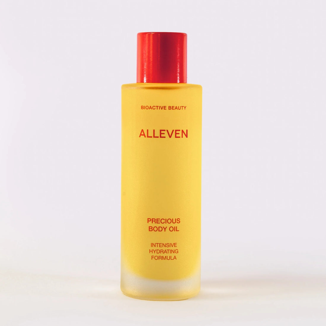 ALLEVEN Precious Body Oil