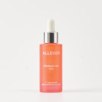 ALLEVEN Prodigy Oil Kasvoöljy 30 ml - 17 Advanced Multilayer Bioactives