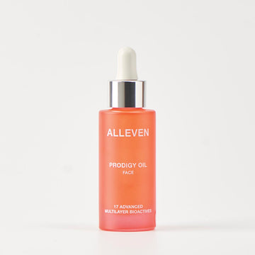 ALLEVEN Prodigy Oil Kasvoöljy 30 ml - 17 Advanced Multilayer Bioactives