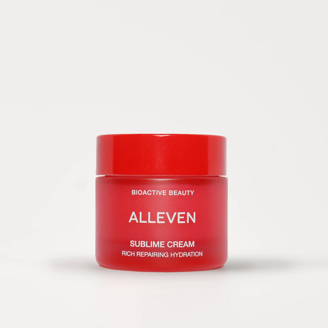 ALLEVEN Sublime Cream Päivä/yövoide + yönaamio 50 ml