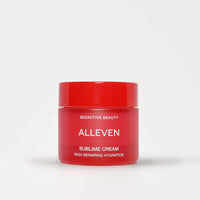 ALLEVEN Sublime Cream Päivä/yövoide + yönaamio 50 ml