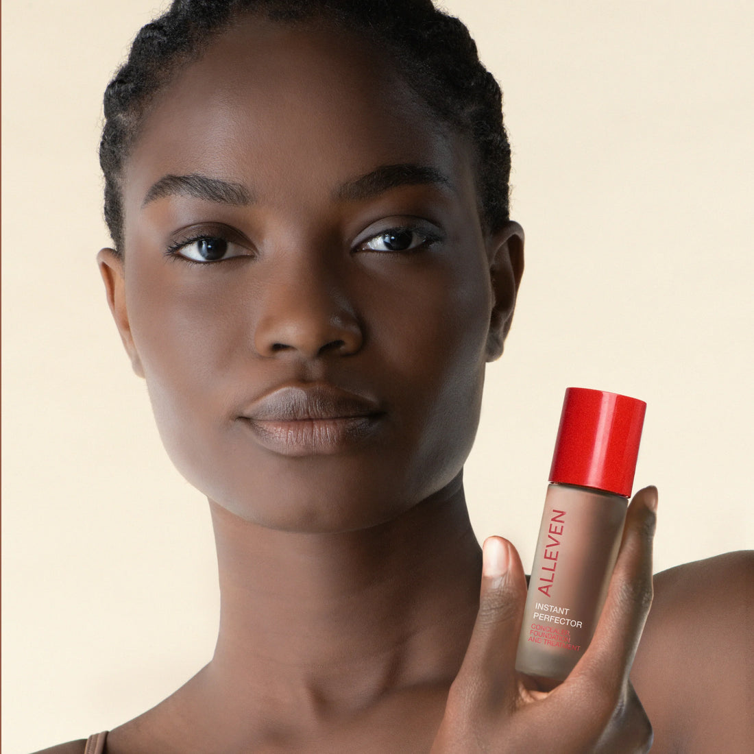 ALLEVEN Instant Perfector All in one Meikkivoide 20 ml