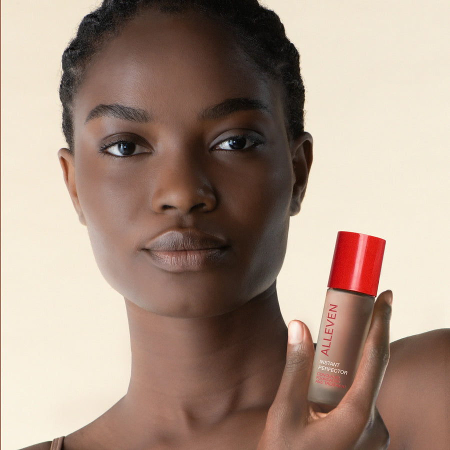 ALLEVEN Instant Perfector All in one Meikkivoide 20 ml