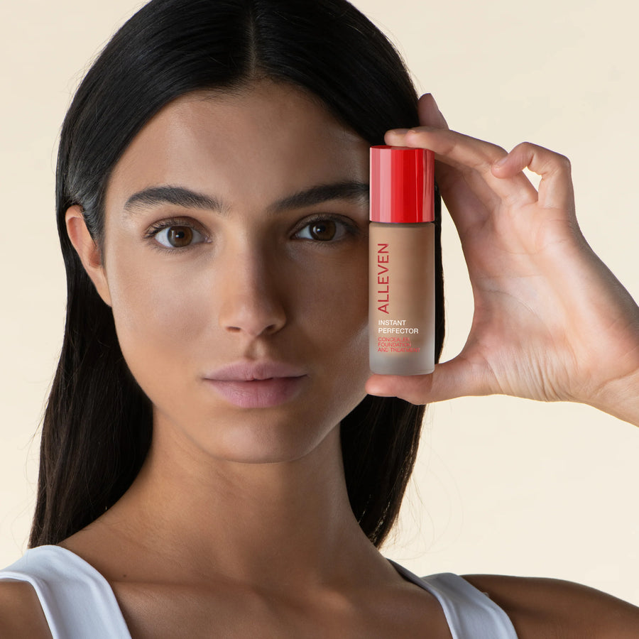 ALLEVEN Instant Perfector All in one Meikkivoide 20 ml