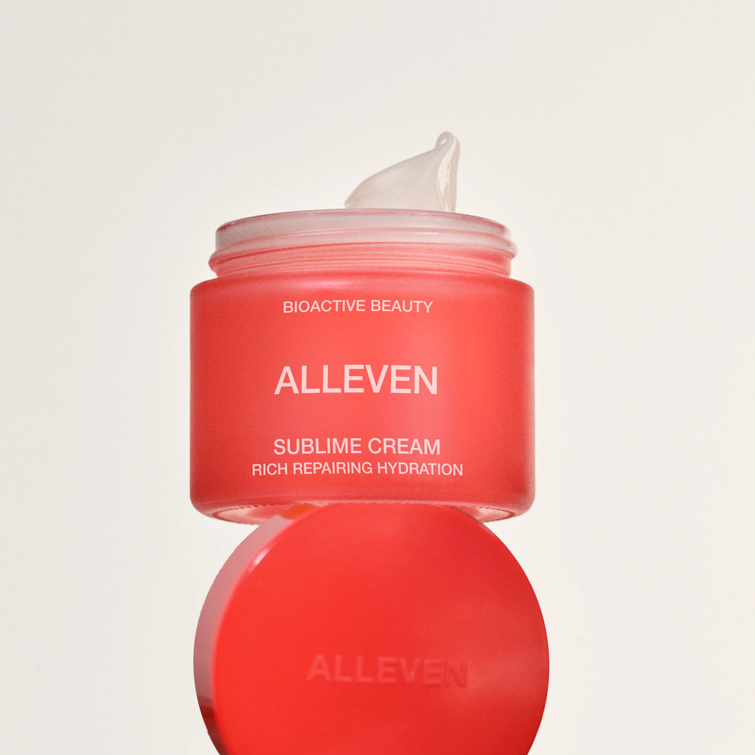 ALLEVEN Sublime Cream Päivä/yövoide + yönaamio 50 ml