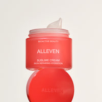 ALLEVEN Sublime Cream Päivä/yövoide + yönaamio 50 ml